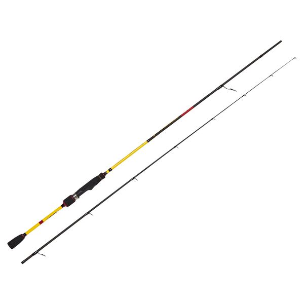 Спиннинг Lucky John Progress Jig V2 17 2.12м 4-17гр LJPJ2-6112MLMF