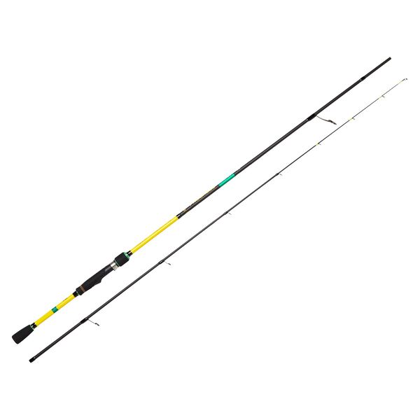 Спиннинг Lucky John Progress Jig V2 37 2.34м 12-37гр LJPJ2-782MHF