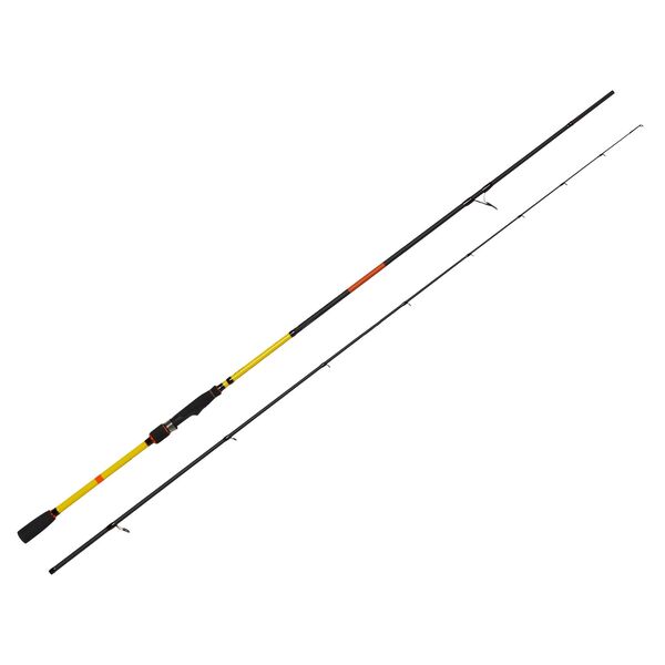 Спиннинг Lucky John Progress Powerjig 56 2.74м 15-56гр LJPP-902HF