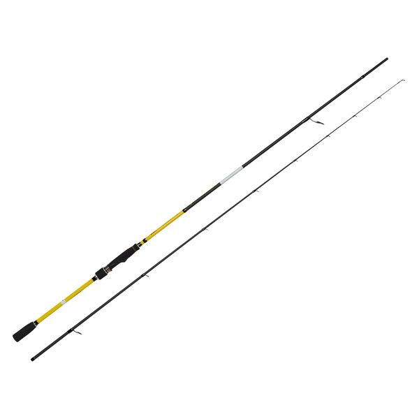 Спиннинг Lucky John Progress Powerjig 40 2.74м 12-40гр LJPP-902MHF
