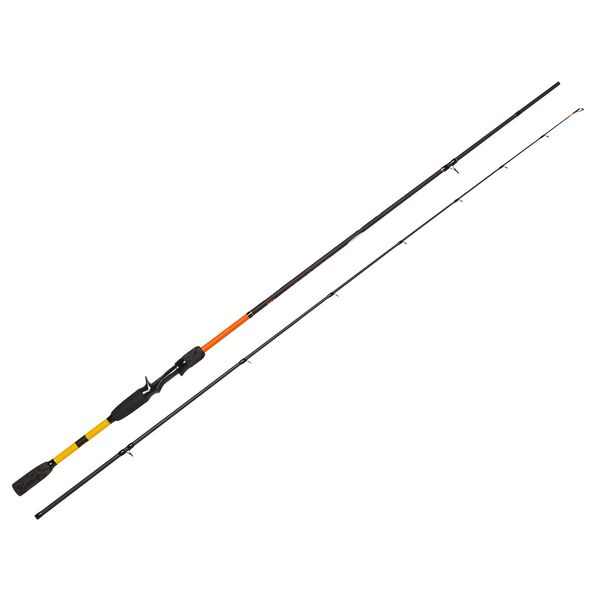 Спиннинг Lucky John Progress Swimbait 42 2.29м 10-42гр LJPSW-762MHF