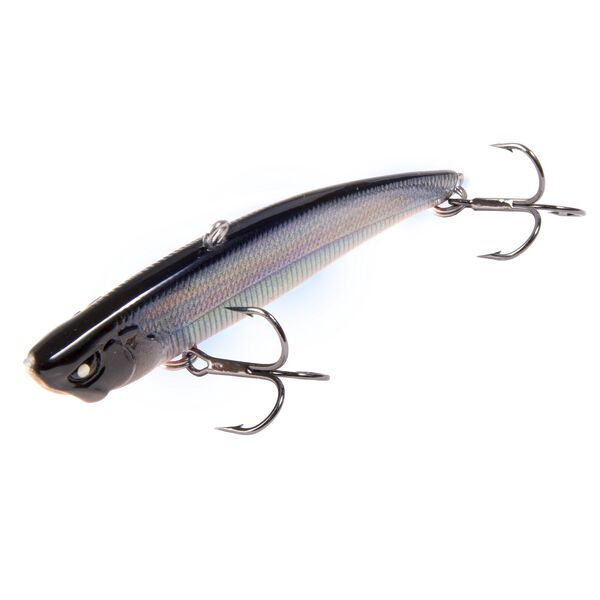 Раттлин Lucky John Slim Vib S 105мм 37.5гр 101