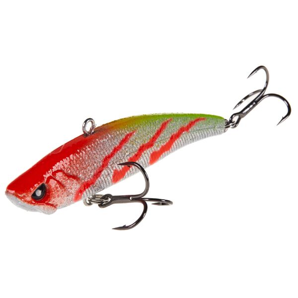 Раттлин Lucky John Slim Vib S 70мм 13.5гр 357