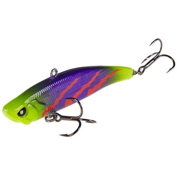Раттлин Lucky John Slim Vib S 70мм 13.5гр 358