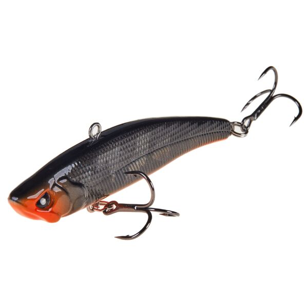 Раттлин Lucky John Slim Vib S 70мм 13.5гр 366