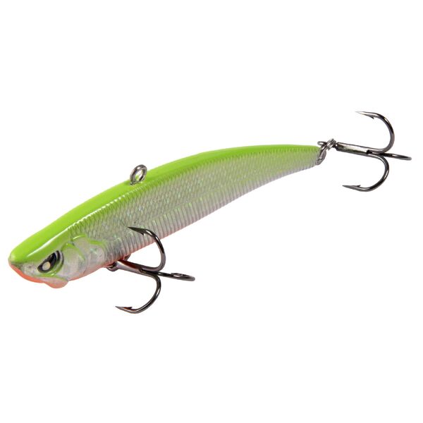 Раттлин Lucky John Slim Vib S 80мм 20гр 332