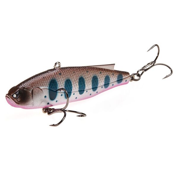 Раттлин Lucky John Vib Soft 81мм 21гр 105