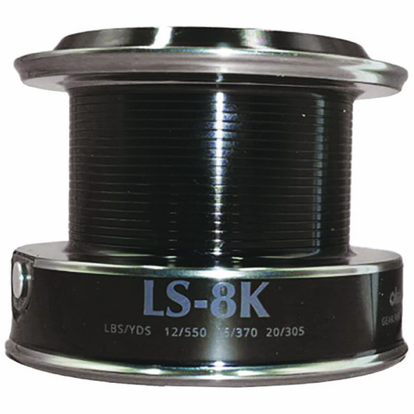 Запасная шпуля Okuma LS 8K