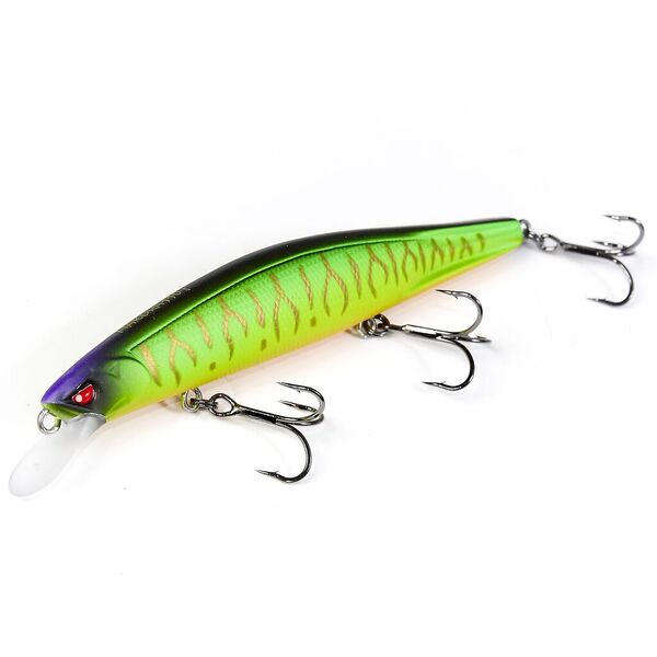 Воблер Lucky John Pro Series Makora F 13 130мм 21гр 301