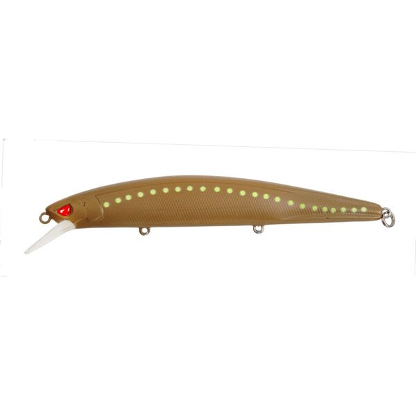 Воблер Lucky John Pro Series Makora F 13 130мм 21гр 302