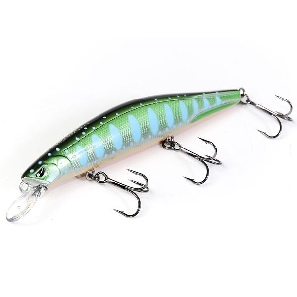 Воблер Lucky John Pro Series Makora SP 13 130мм 22гр 104