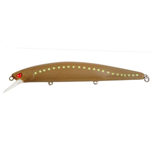 Воблер Lucky John Pro Series Makora SP 13 130мм 22гр 302