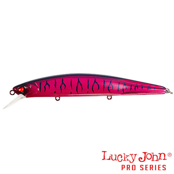 Воблер Lucky John Pro Series Makora SP 13 130мм 22гр 306