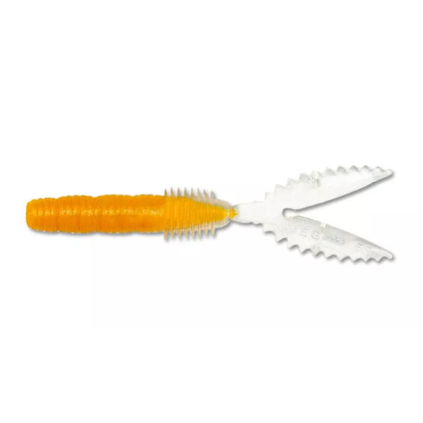 Силиконовые приманки Megabass Baby Bumpee 3 3/4" 95мм GS 4шт