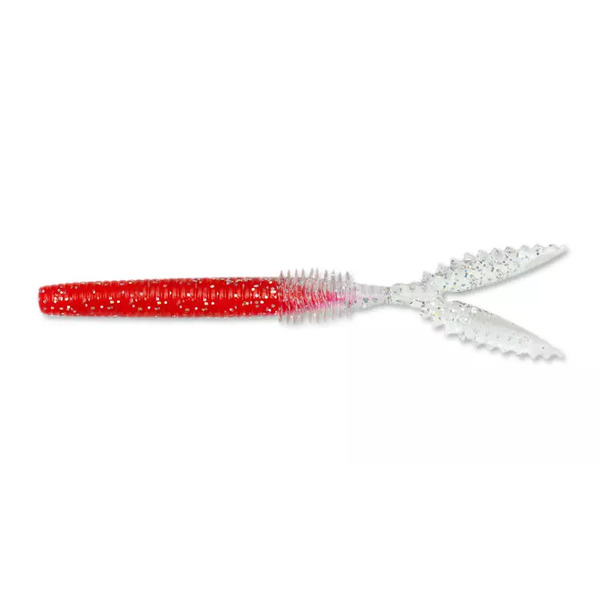 Силиконовые приманки Megabass Baby Bumpee 3 3/4" 95мм Motsu 4шт