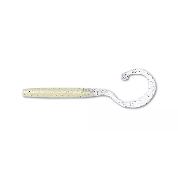 Силиконовые приманки Megabass Dot Worm 2 1/4" 57мм APCS 5шт