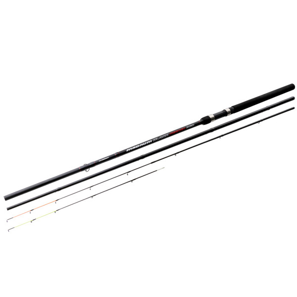 Фидерное удилище Flagman Magnum Black Boat Feeder 140 3.6м 140гр