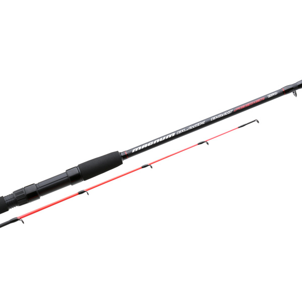 Фидерное удилище Flagman Magnum Black Boat Feeder 110 1.5м 110гр
