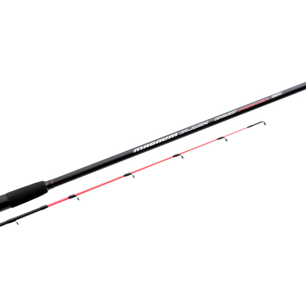 Фидерное удилище Flagman Magnum Black Boat Feeder 150 2.1м 150гр