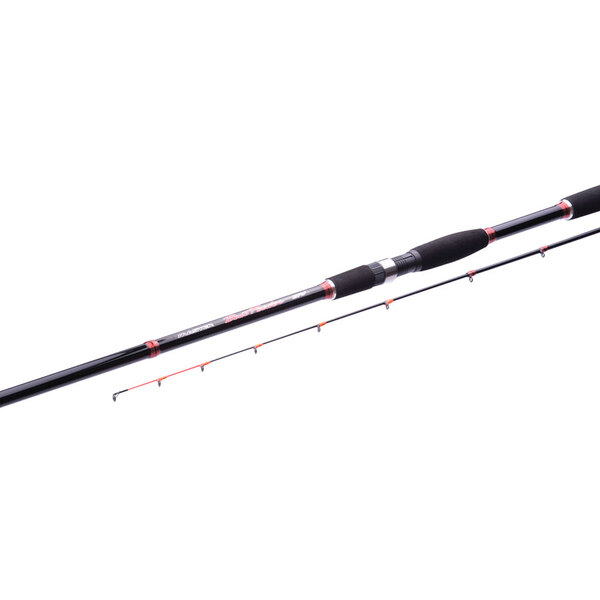 Фидерное удилище Flagman Master Boat Feeder 125 2.4м 125гр