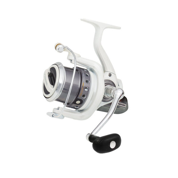 Безынерционная катушка Flagman Mantaray Elite Feeder 4000