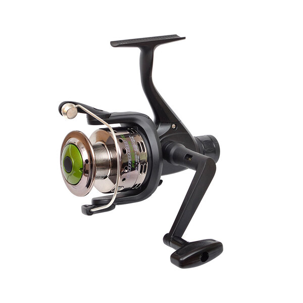 Безынерционная катушка Flagman Magnum Feeder 5000