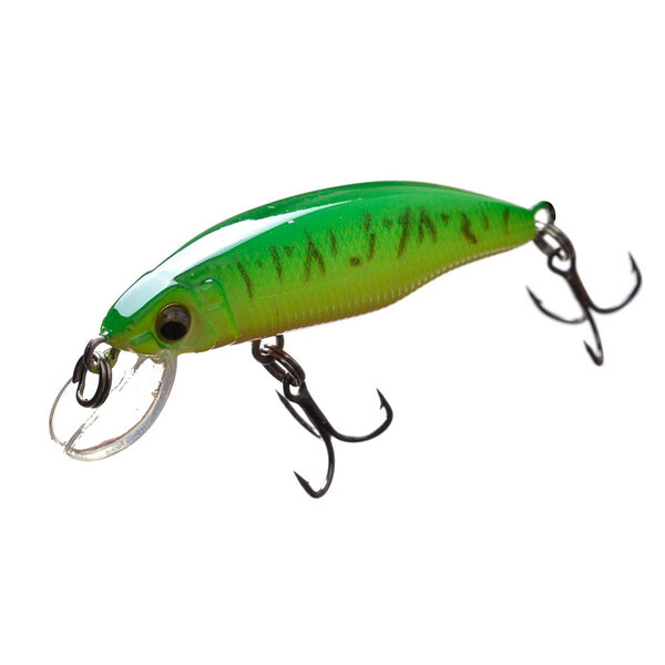 Воблер Flagman Mad Minnow 50SP 50мм 3.3гр 50