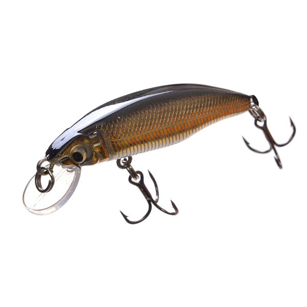 Воблер Flagman Mad Minnow 50SP 50мм 3.3гр 85