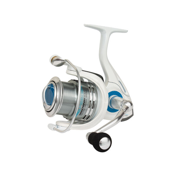 Безынерционная катушка Flagman Mantaray Pro Feeder 4000