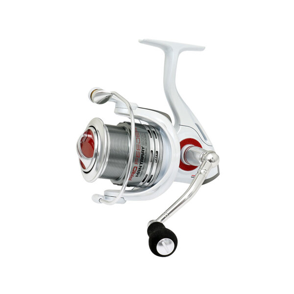 Безынерционная катушка Flagman Mantaray Pro Feeder 5000FD