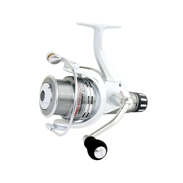 Безынерционная катушка Flagman Mantaray Pro Feeder 5000RD