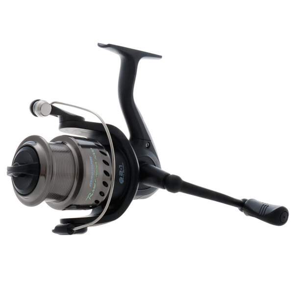 Безынерционная катушка Flagman Magnum River Feeder 5000