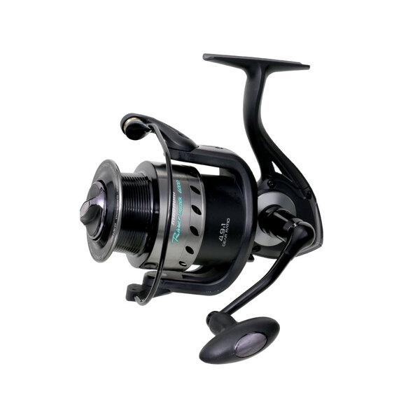 Безынерционная катушка Flagman Magnum River Feeder 6000