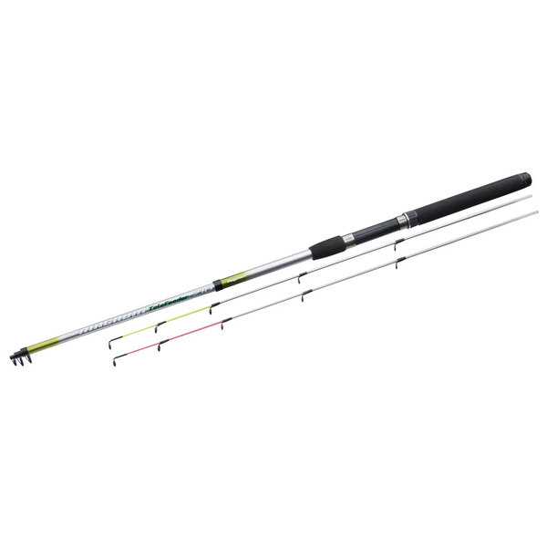 Фидерное удилище Flagman Magnum Tele Feeder 100 2.1м 100гр