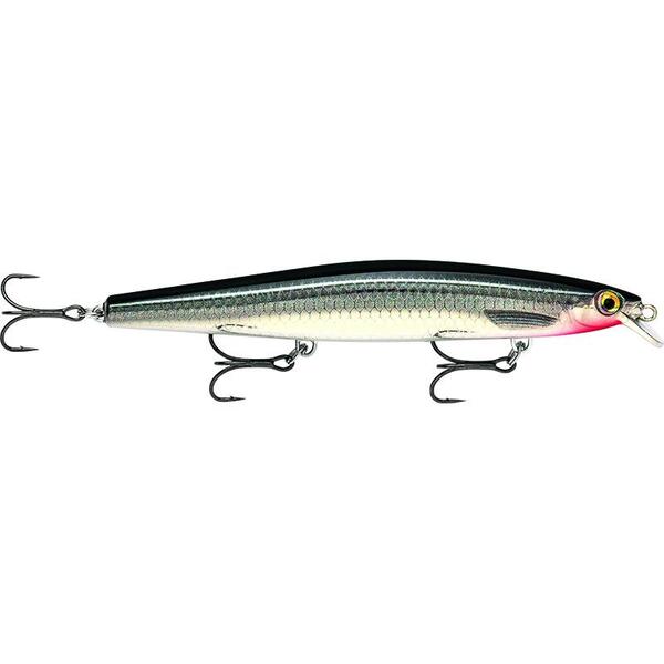 Воблер Rapala MaxRap Long Range Minnow 12 120мм 20гр BSBL