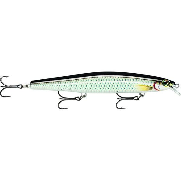 Воблер Rapala MaxRap Long Range Minnow 12 120мм 20гр BTL