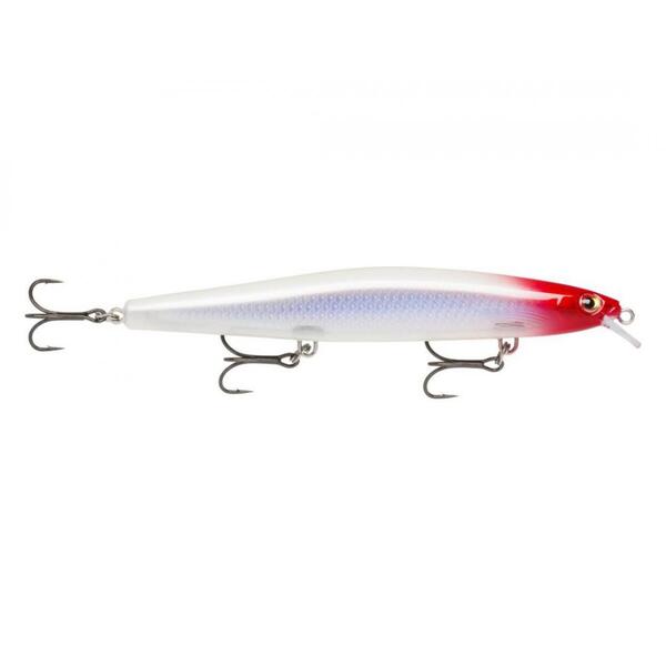 Воблер Rapala MaxRap Long Range Minnow 12 120мм 20гр FRH