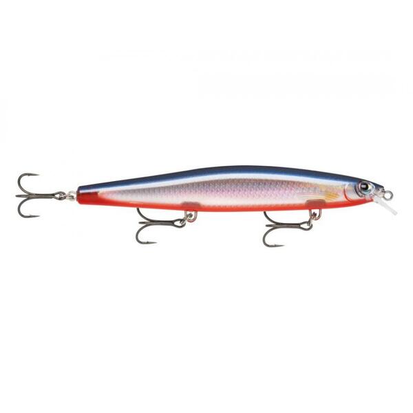 Воблер Rapala MaxRap Long Range Minnow 12 120мм 20гр FRST