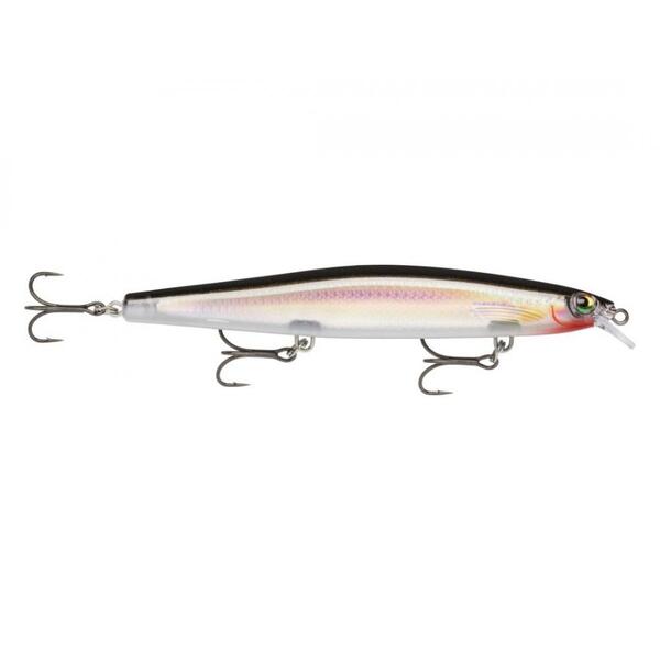Воблер Rapala MaxRap Long Range Minnow 12 120мм 20гр FS