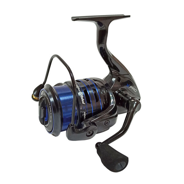 Безынерционная катушка Flagman Mantaray XPro Feeder 4500