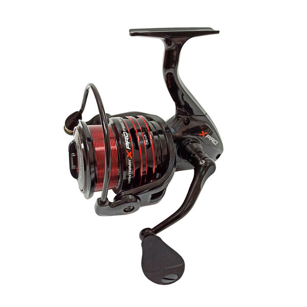Безынерционная катушка Flagman Mantaray XPro Feeder 5500
