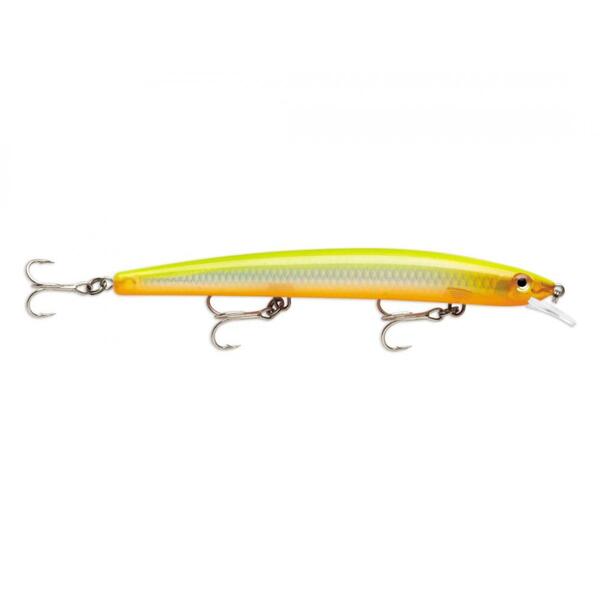 Воблер Rapala MaxRap 11 110мм 13гр FHC