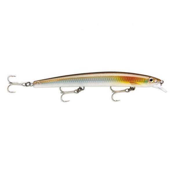 Воблер Rapala MaxRap 13 130мм 15гр FAYU