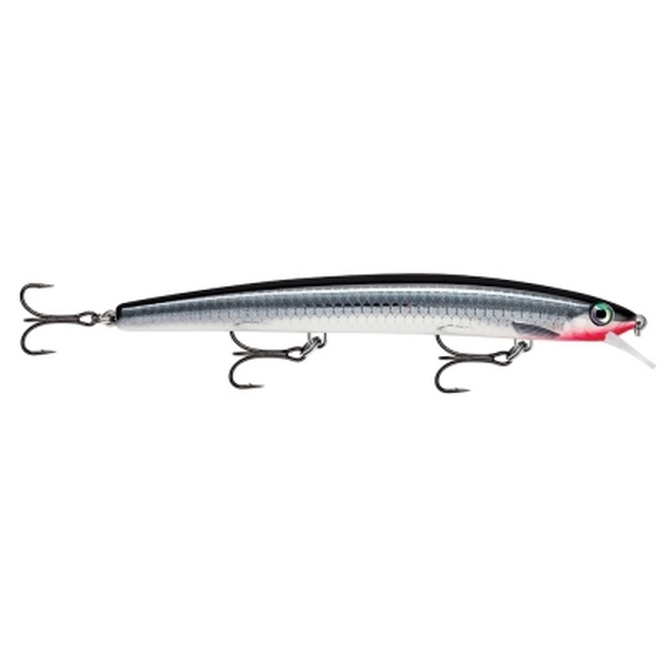 Воблер Rapala MaxRap 15 150мм 23гр BSBL