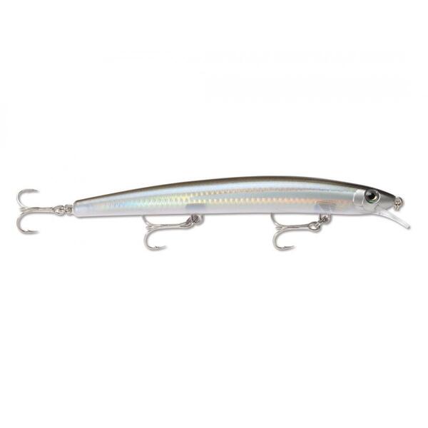 Воблер Rapala MaxRap 15 150мм 23гр FANC