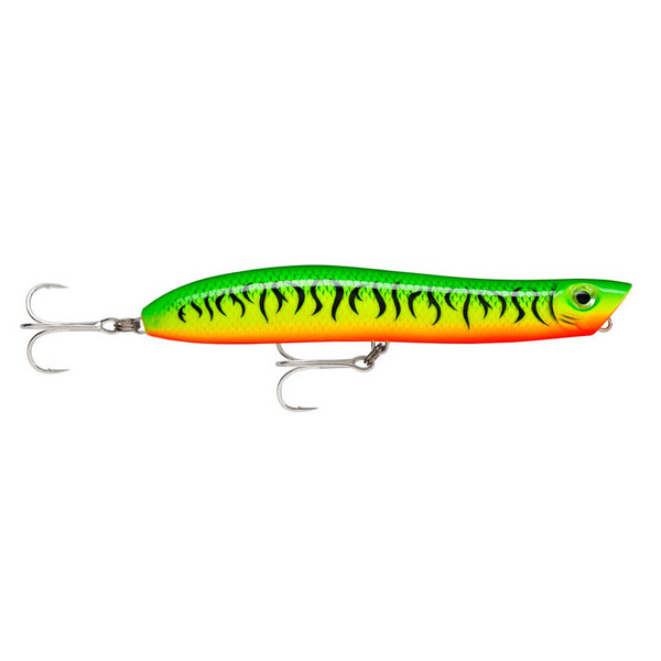 Воблер Rapala MaxRap Walk’n Roll 10 100мм 14гр FT