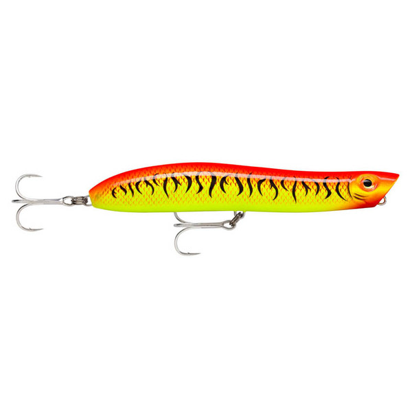 Воблер Rapala MaxRap Walk’n Roll 10 100мм 14гр HT