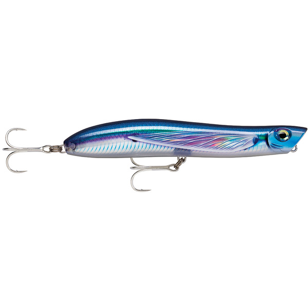 Воблер Rapala MaxRap Walk’n Roll 13 130мм 29гр HDFFU
