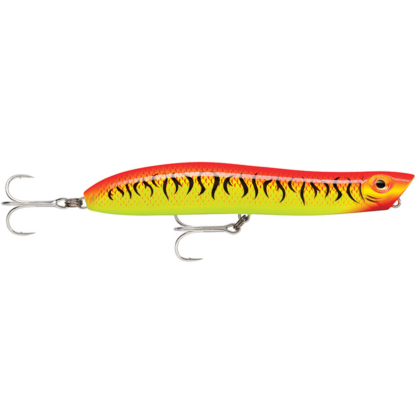 Воблер Rapala MaxRap Walk’n Roll 13 130мм 29гр HT