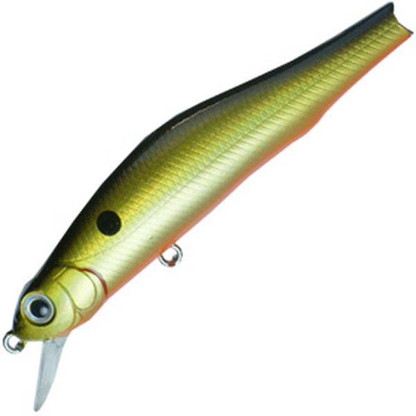 Воблер Kosadaka MAscot SP 110 SP 110мм 16.5гр HGBL